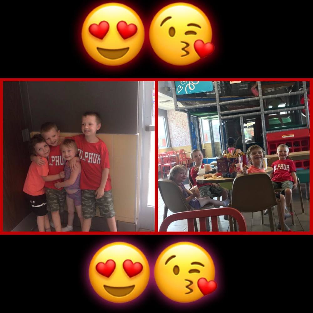 Meet your Posher, Hi